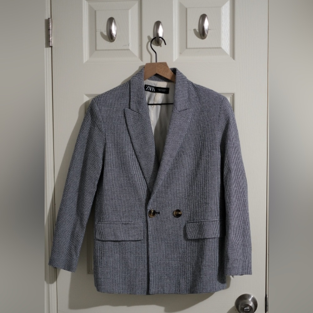 Zara Blazer